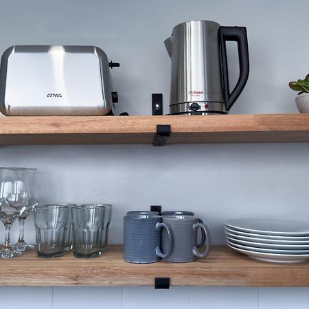 Soho Rentals Buenos Aires Ngoại thất bức ảnh