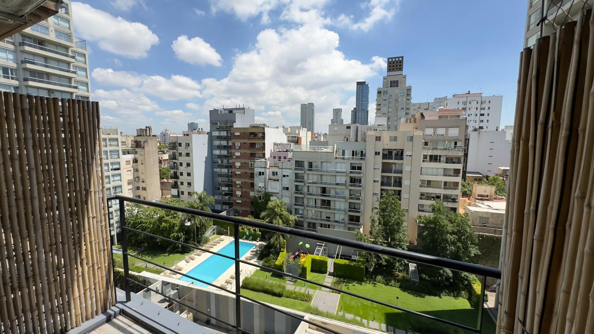 Soho Rentals Buenos Aires Ngoại thất bức ảnh