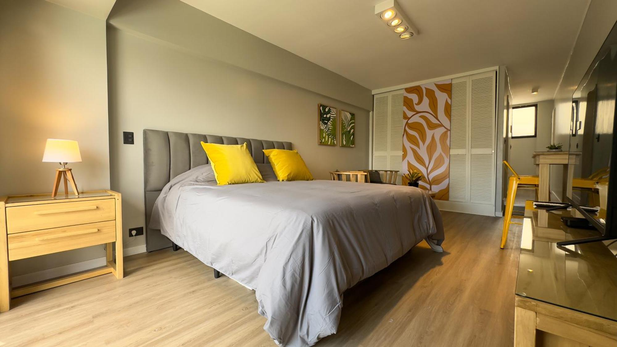 Soho Rentals Buenos Aires Ngoại thất bức ảnh