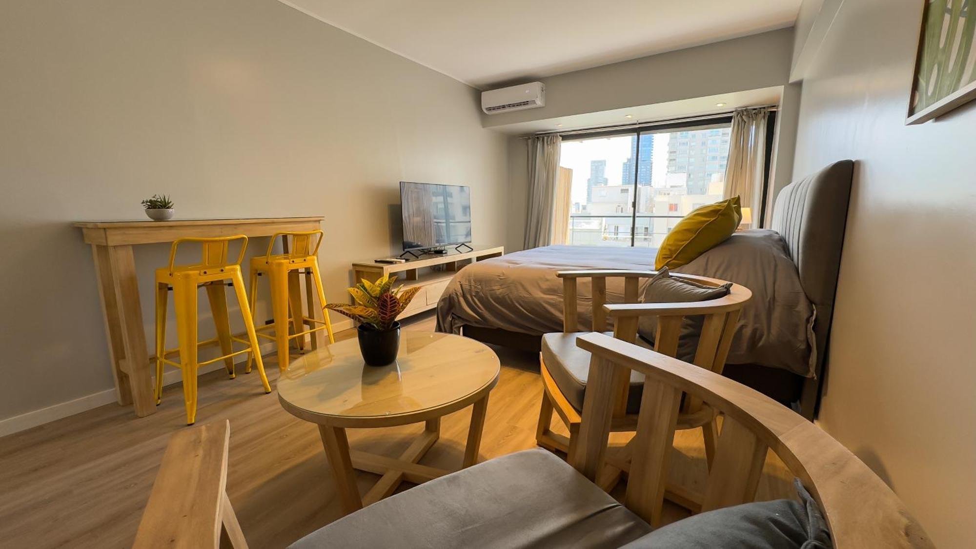 Soho Rentals Buenos Aires Ngoại thất bức ảnh