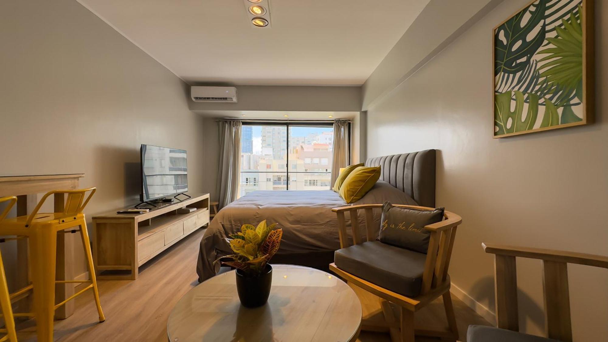 Soho Rentals Buenos Aires Ngoại thất bức ảnh
