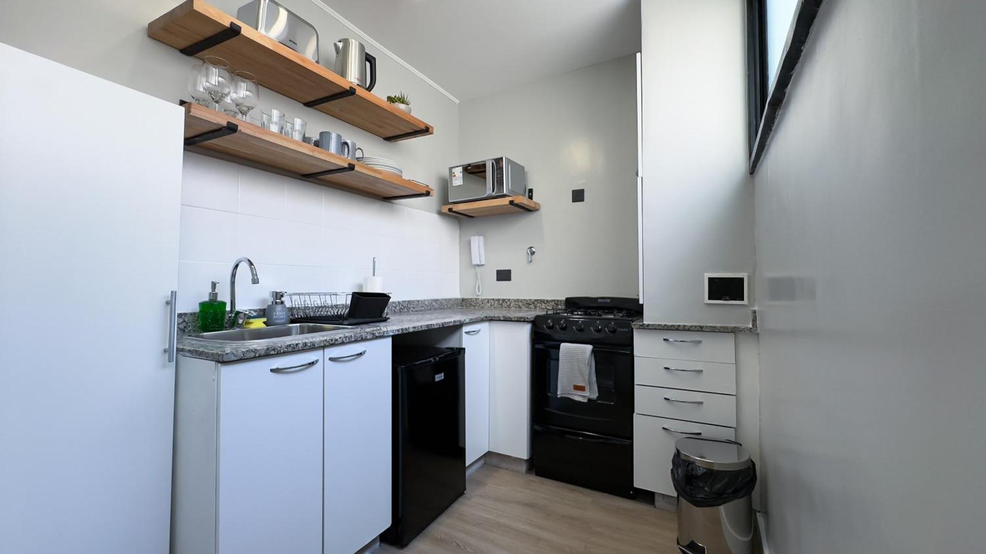 Soho Rentals Buenos Aires Ngoại thất bức ảnh