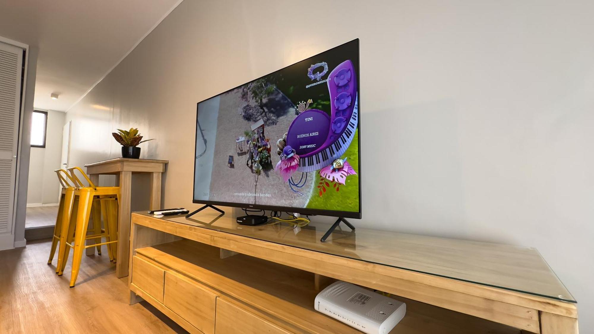 Soho Rentals Buenos Aires Ngoại thất bức ảnh
