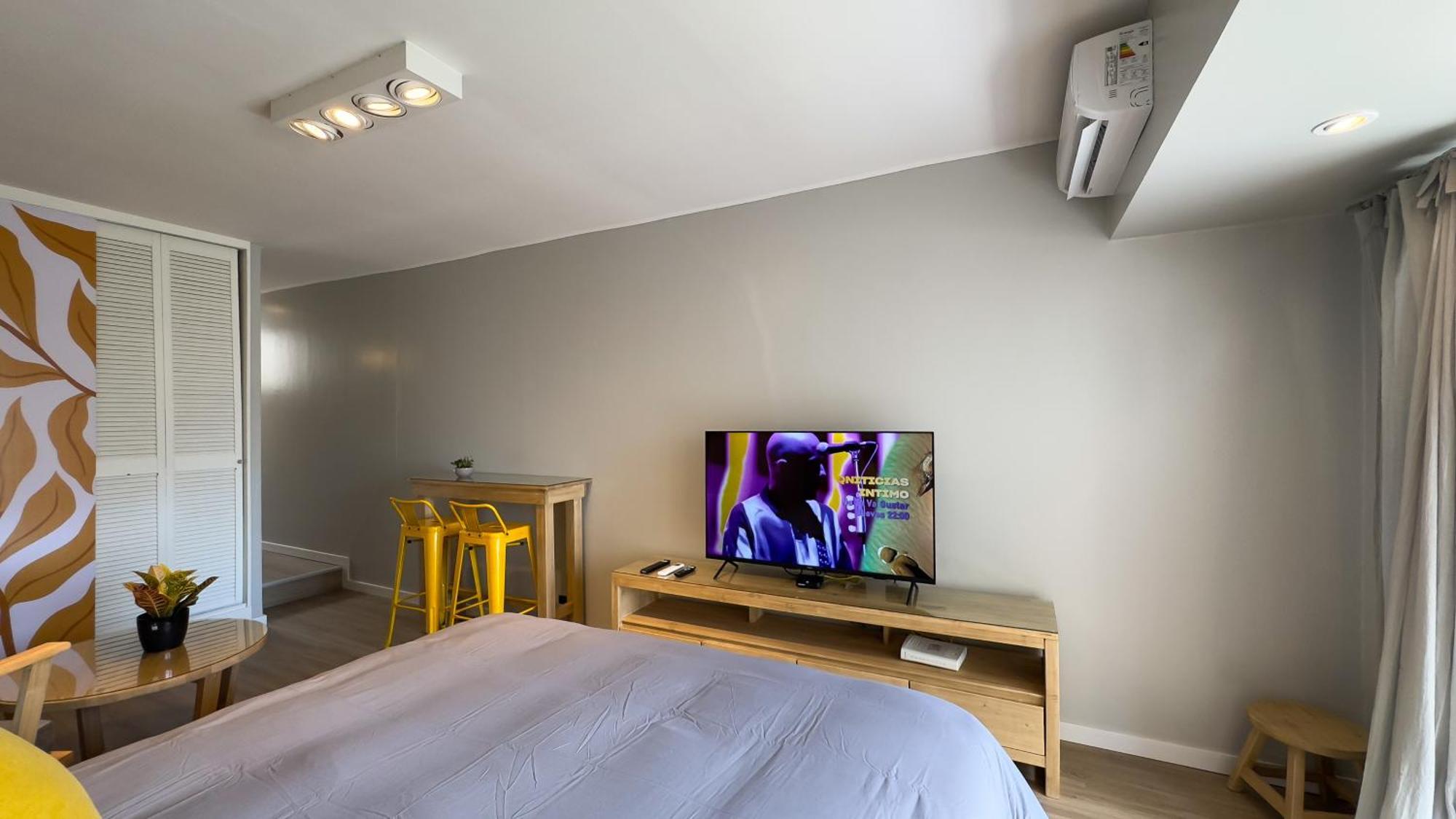 Soho Rentals Buenos Aires Ngoại thất bức ảnh