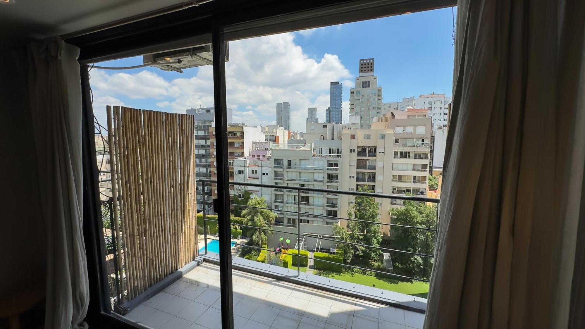 Soho Rentals Buenos Aires Ngoại thất bức ảnh