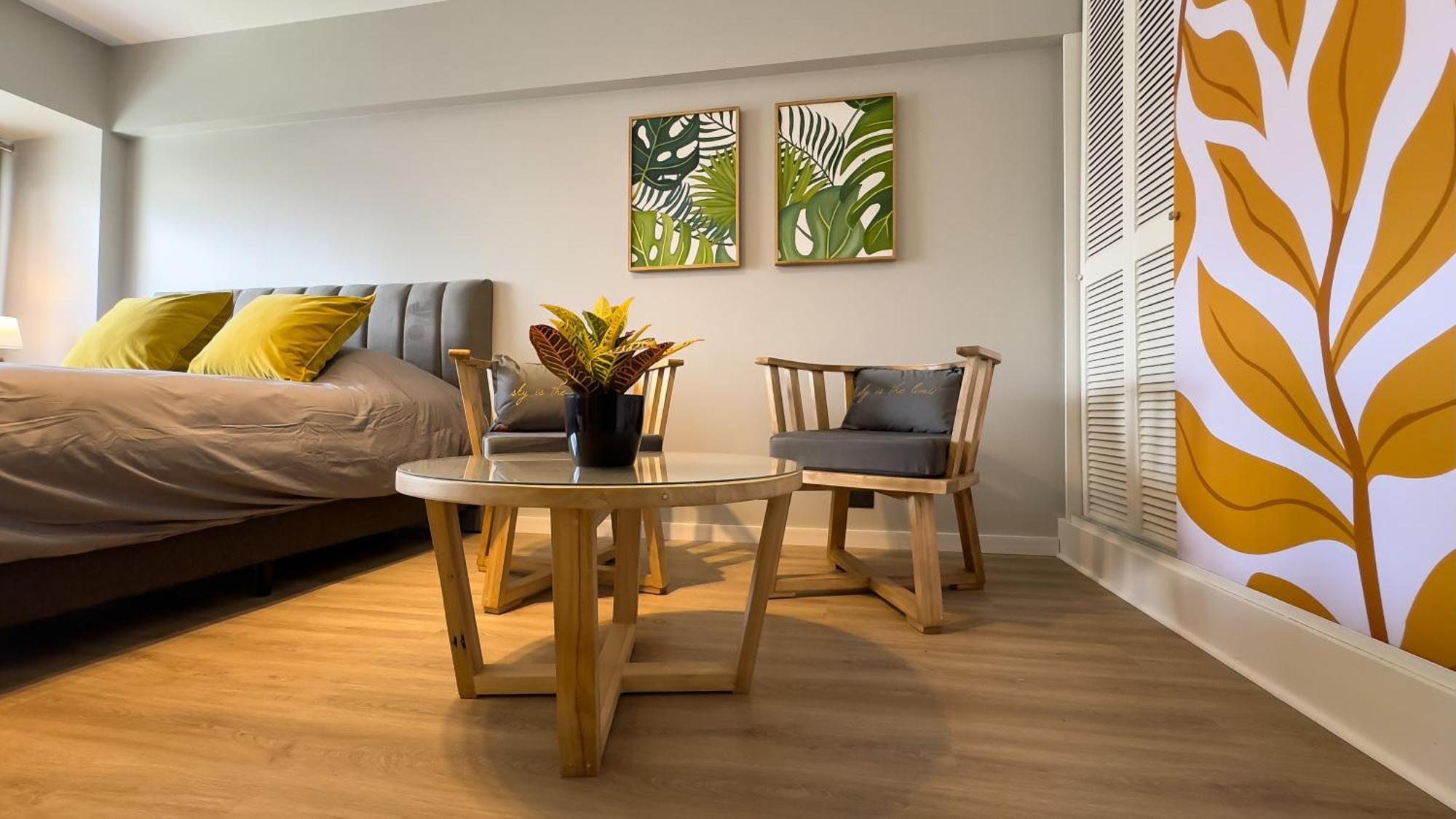 Soho Rentals Buenos Aires Ngoại thất bức ảnh