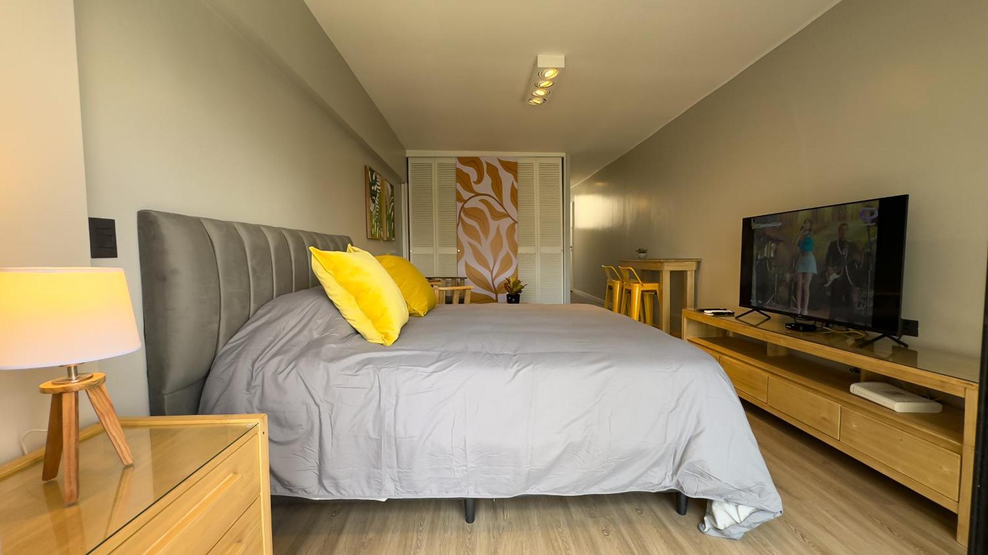 Soho Rentals Buenos Aires Ngoại thất bức ảnh