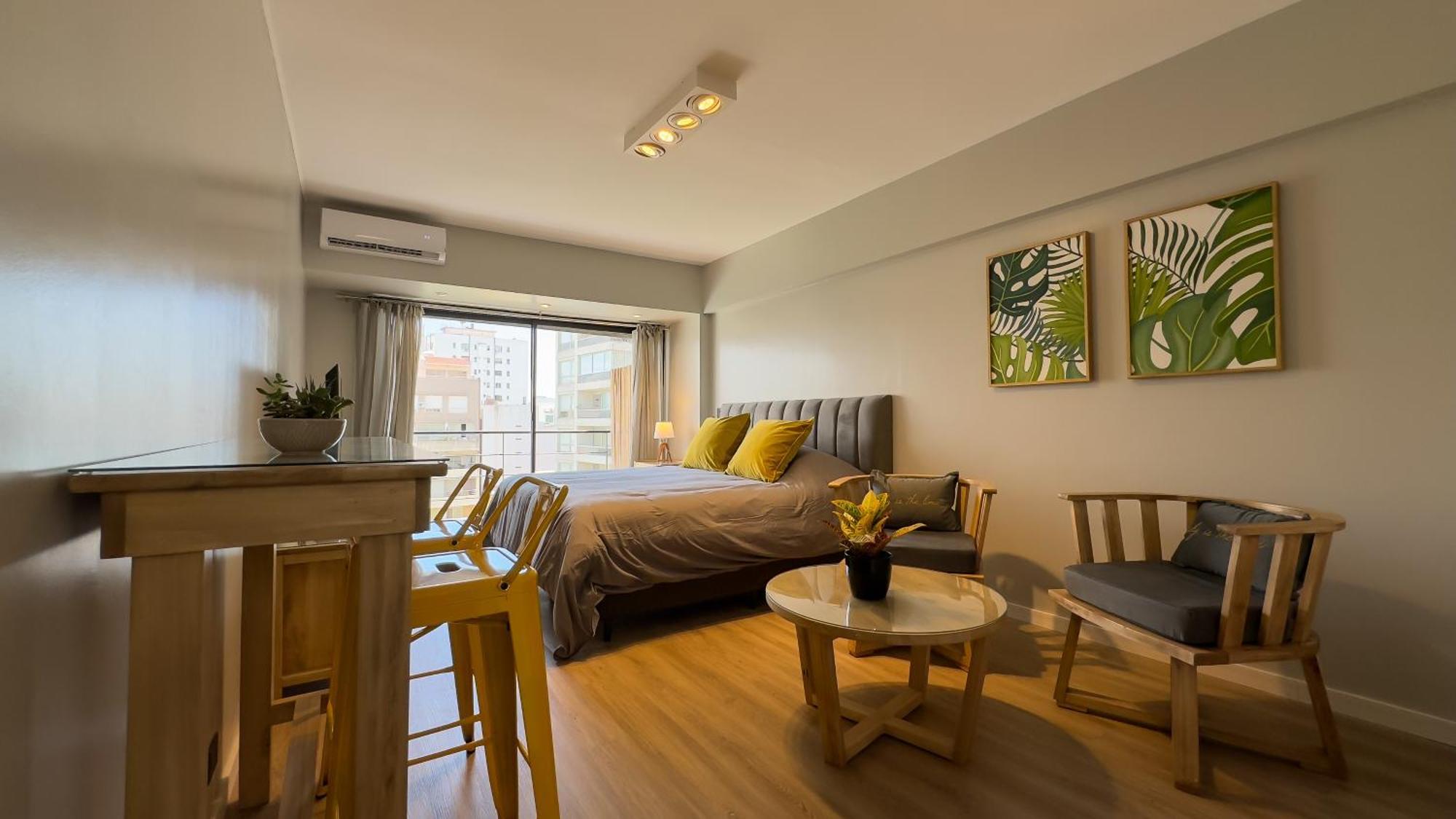Soho Rentals Buenos Aires Ngoại thất bức ảnh